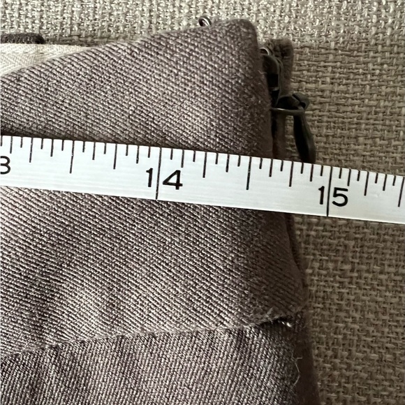 Aritzia Babaton Elliot Pants - Sz 4 - Picture 9 of 10